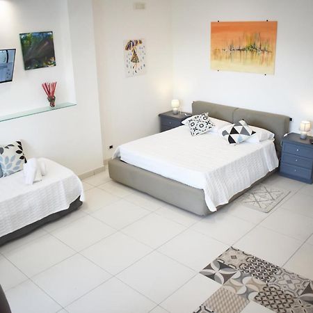 Lume Art Apartment B&B 소렌토 외부 사진