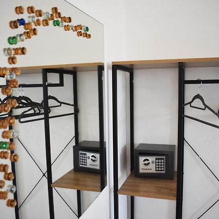 Lume Art Apartment B&B 소렌토 외부 사진