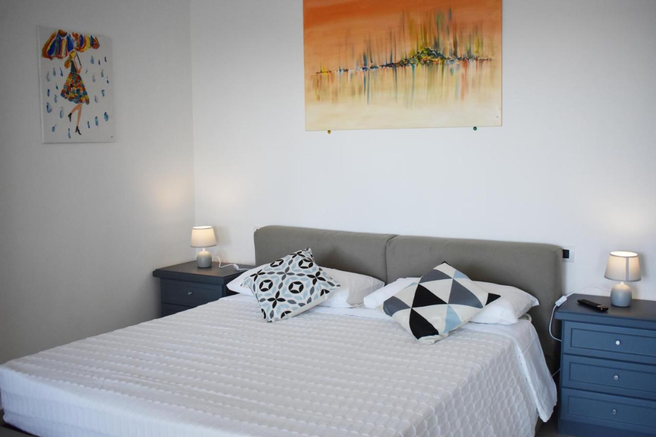 Lume Art Apartment B&B 소렌토 외부 사진